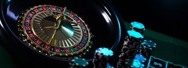 VIP Roulette Game