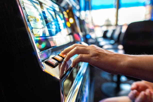 Mobile phone in landscape orientation displaying VIP Roulette betting interface with live dealer feed
